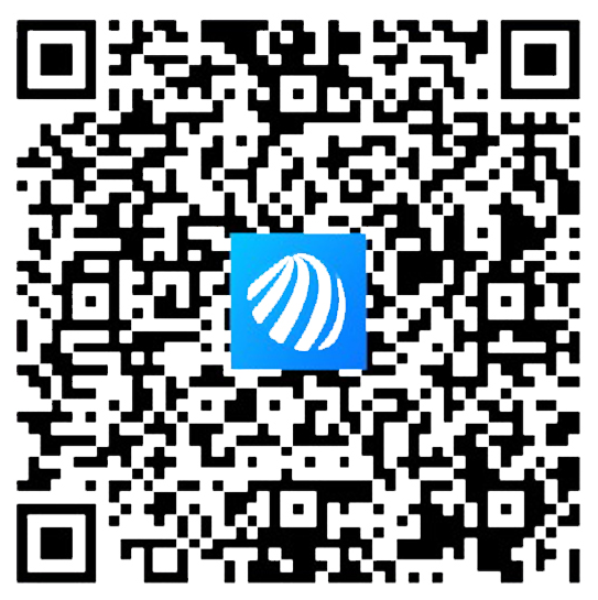 企业+法人大数据查询二维码